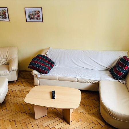 Provence Style Apartment Kosice Bagian luar foto