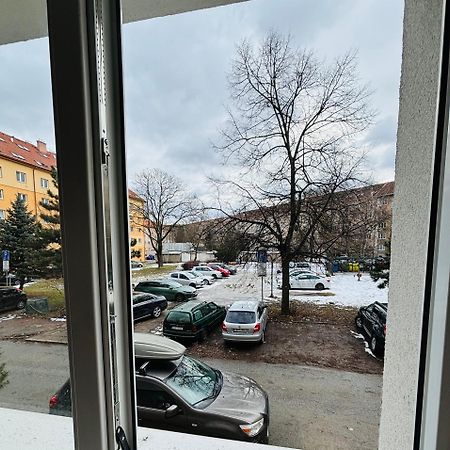 Provence Style Apartment Kosice Bagian luar foto