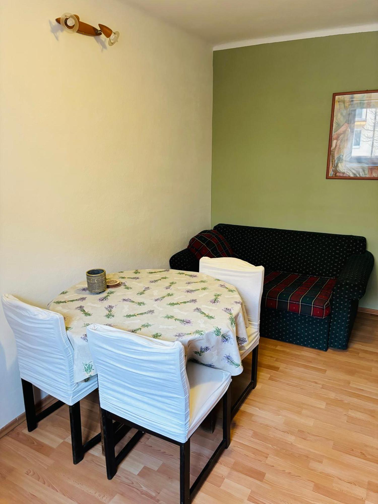 Provence Style Apartment Kosice Bagian luar foto