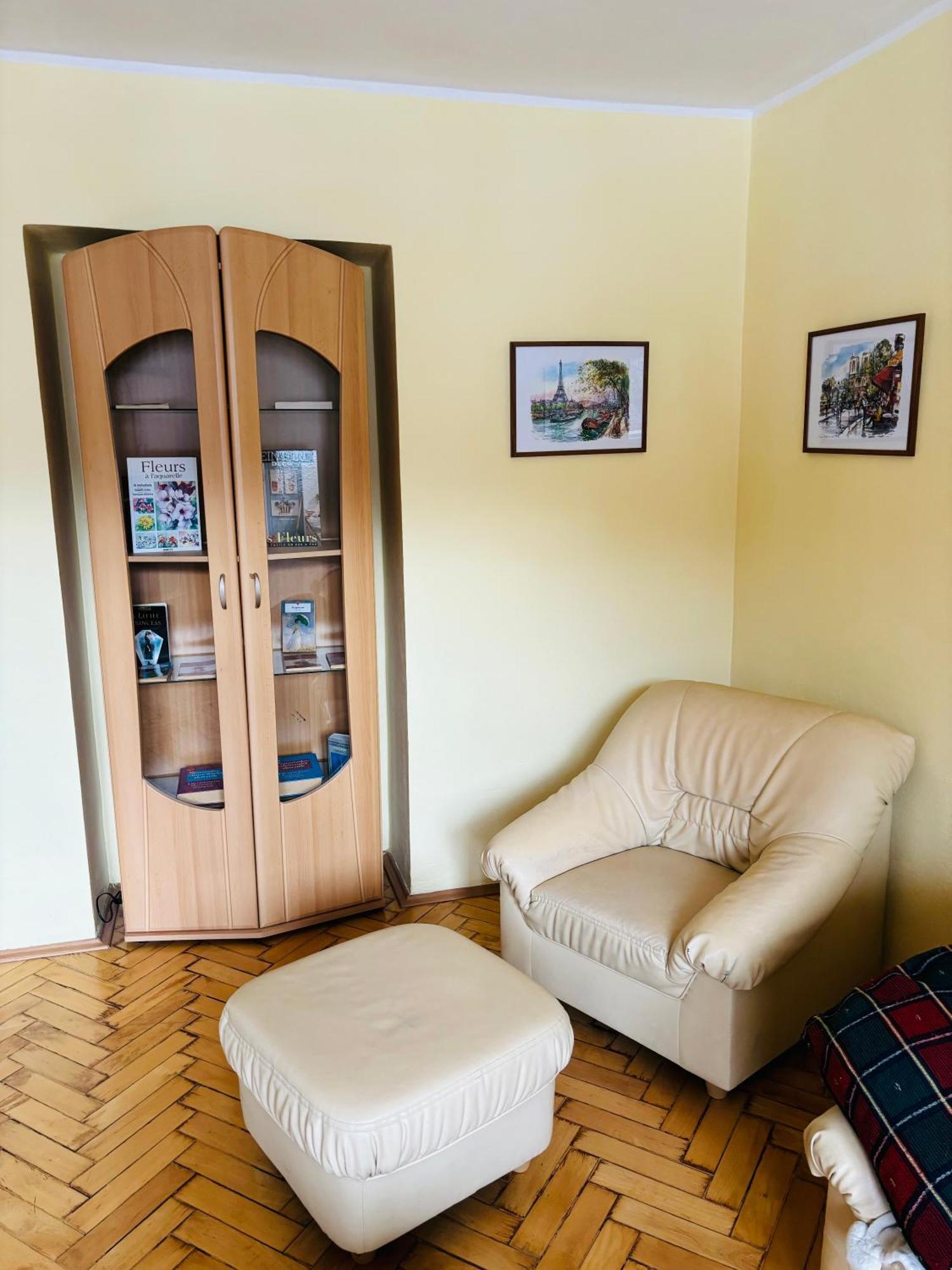 Provence Style Apartment Kosice Bagian luar foto