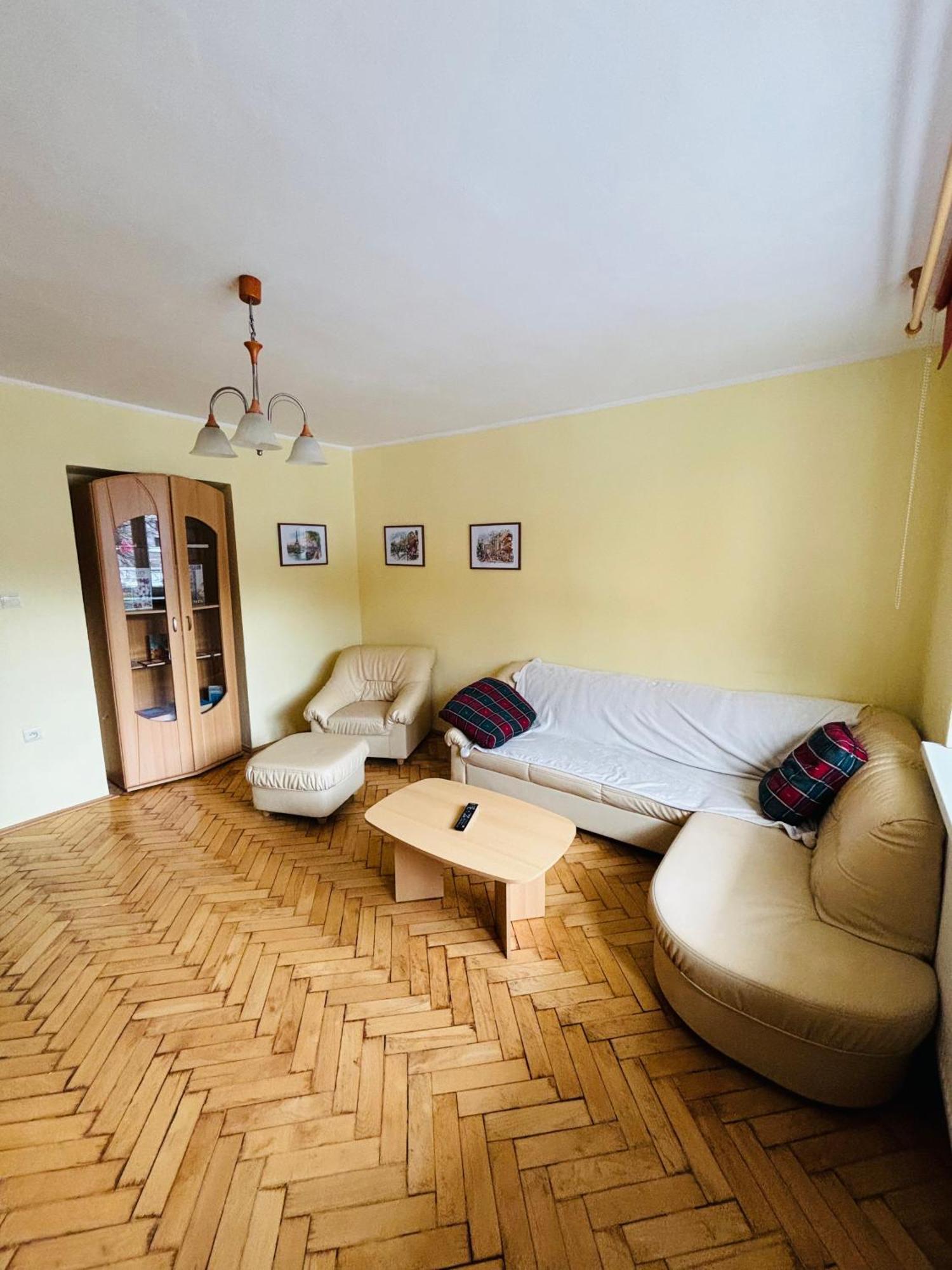 Provence Style Apartment Kosice Bagian luar foto