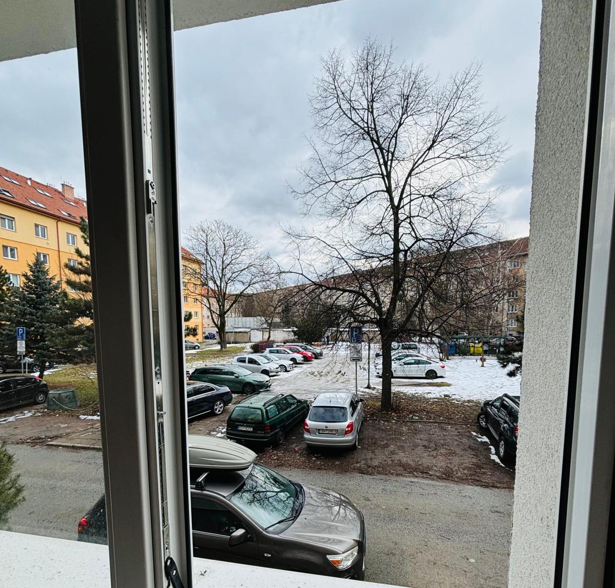 Provence Style Apartment Kosice Bagian luar foto