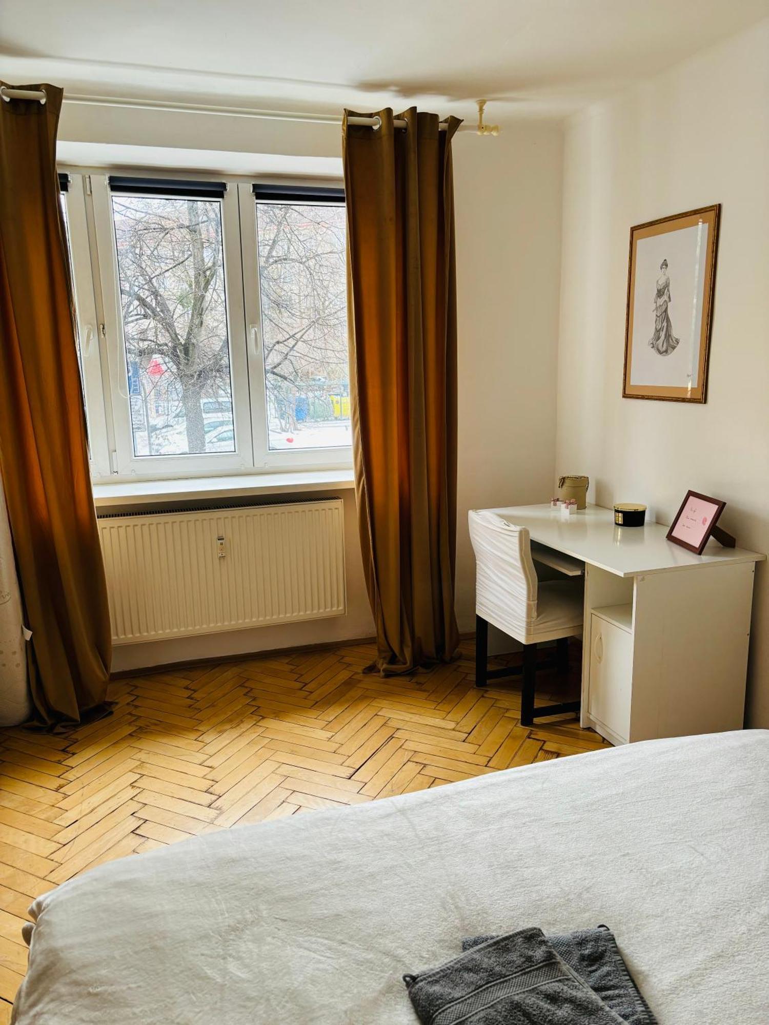 Provence Style Apartment Kosice Bagian luar foto