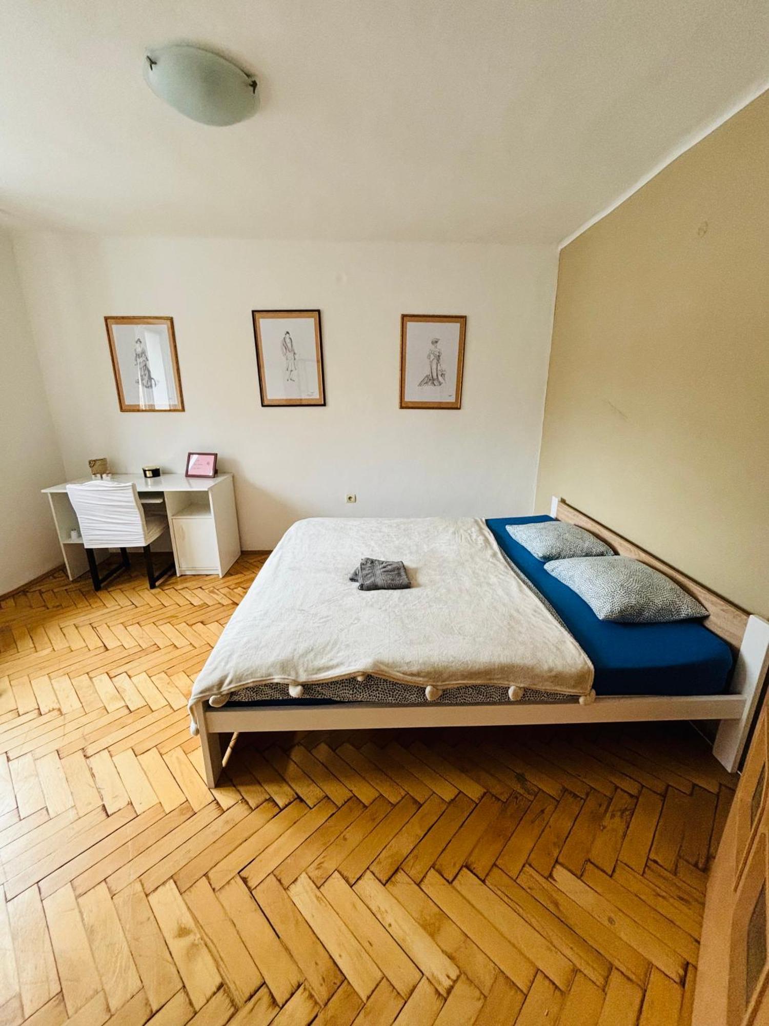 Provence Style Apartment Kosice Bagian luar foto