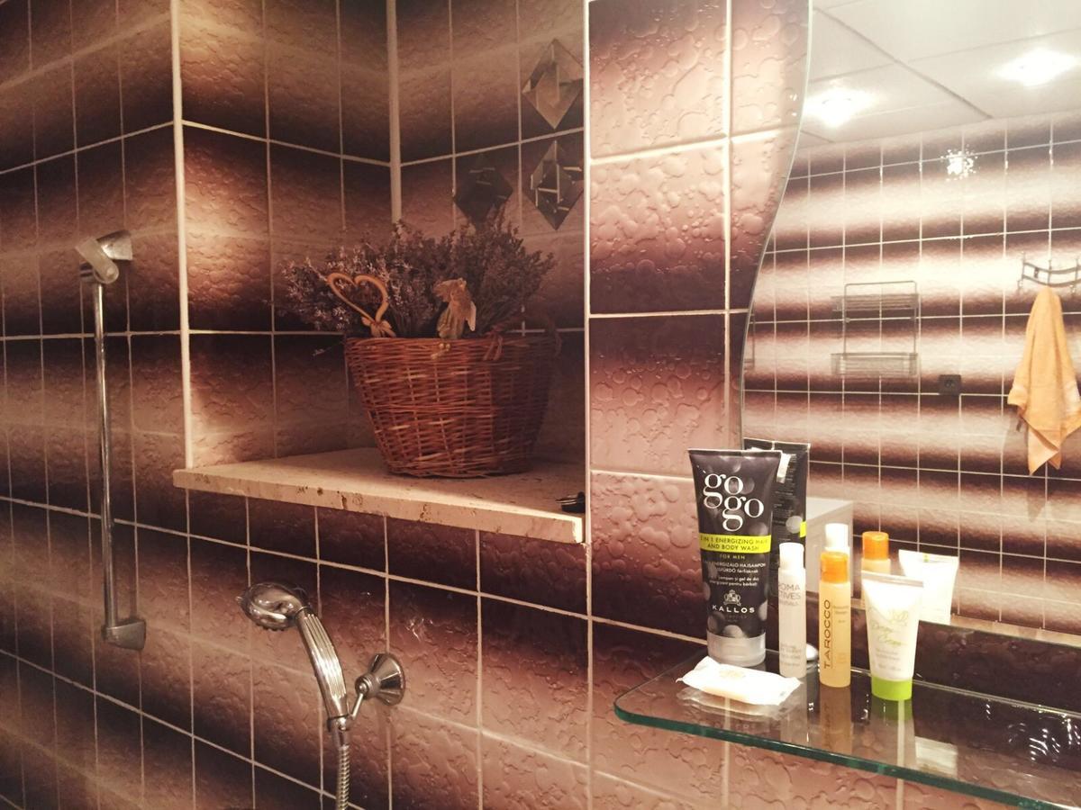 Provence Style Apartment Kosice Bagian luar foto
