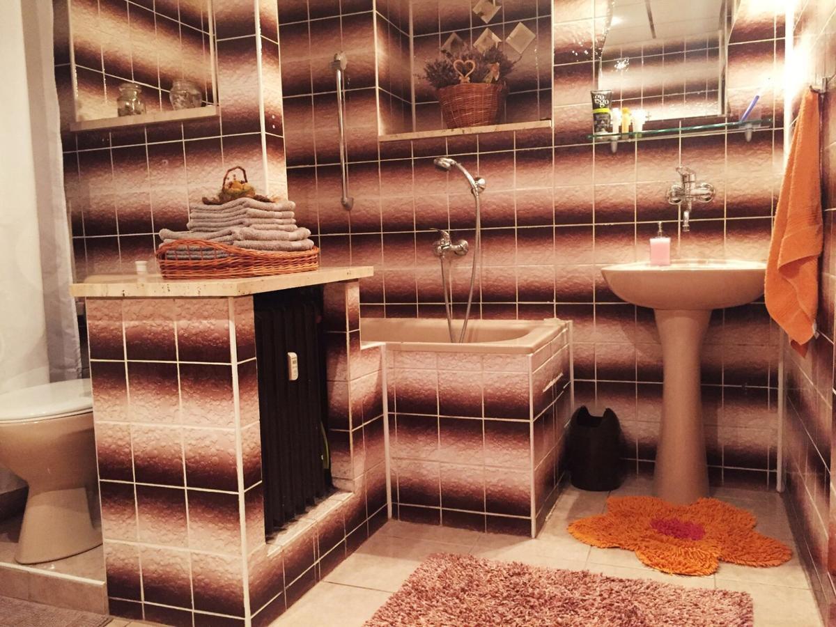 Provence Style Apartment Kosice Bagian luar foto