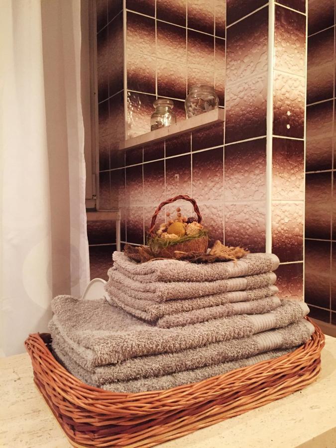 Provence Style Apartment Kosice Bagian luar foto